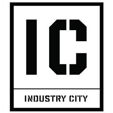 Logo Industry City